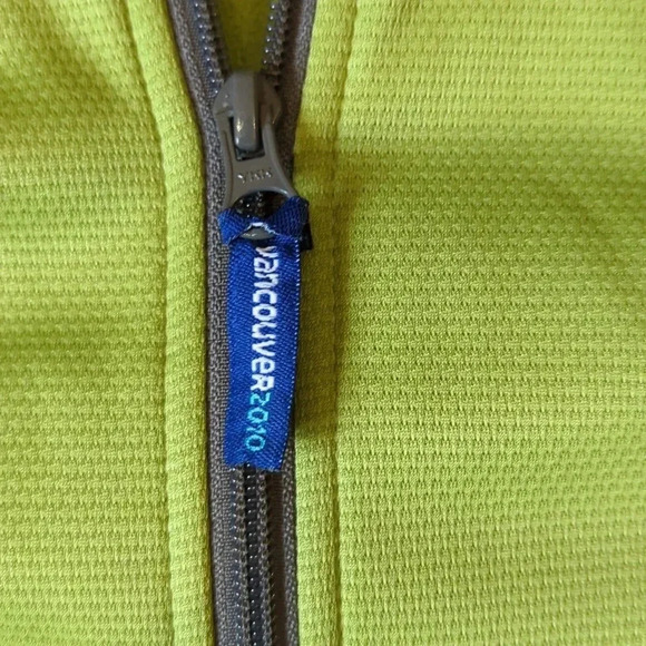 🚨Host Pick🔥Olympic Vest - Picture 4 of 12